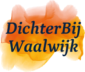 DichterBijWaalwijk logo